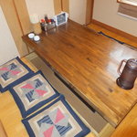 北海道ラーメン 帯広ロッキー - 