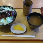 美食処 もも太郎 - 