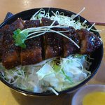 美食処 もも太郎 - 