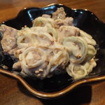 北海道ラーメン 帯広ロッキー - チャーマヨ