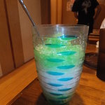 北海道ラーメン 帯広ロッキー - メロン