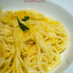 Trattoria GARGAS - 