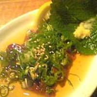 水剌間 恵比寿本店 - 