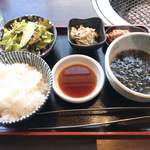 米沢牛焼肉 仔虎 仙台駅前店 - 