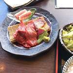 米沢牛焼肉 仔虎 仙台駅前店 - 