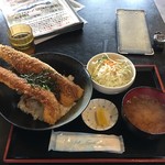 こだま食堂 - 