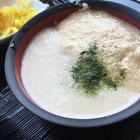浅草むぎとろ 本店 - 