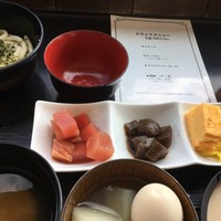 浅草むぎとろ 本店 - 