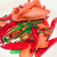 中国飯店 琥珀宮 - 