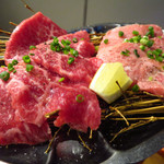 立喰☆焼肉 - 