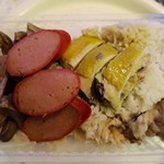 HUNG'S DELICIACIES - 