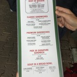 Boudin Bakery & Cafe - 