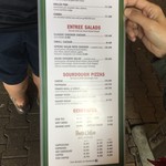 Boudin Bakery & Cafe - 