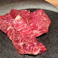 焼肉ホルモン 稲田 - 