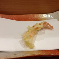 天ぷらふく西 禅と匠 - 