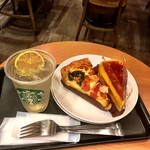 スターバックス コーヒー - 