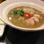 麺や いま村 - 