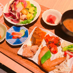 箱根・芦ノ湖 はなをり - 