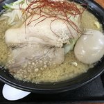 麺賊 夢我夢中 - 