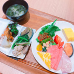 箱根・芦ノ湖 はなをり - 