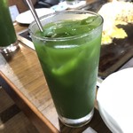 お好み焼き 福竹 - 