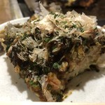 お好み焼き 福竹 - 