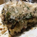 お好み焼き 福竹 - 