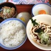 山田うどん 栃木藤岡店