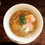 麺屋玉ぐすく - 