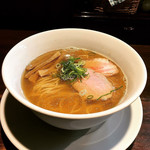 麺屋玉ぐすく - 