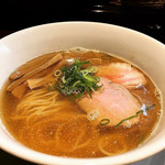 麺屋玉ぐすく - 