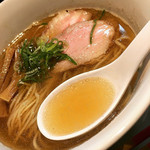 麺屋玉ぐすく - 