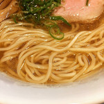 麺屋玉ぐすく - 