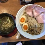 麺屋 一刃 - 