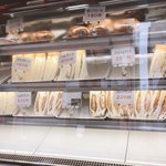 サンバール 高輪店