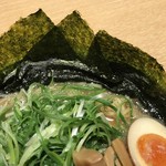 丸源ラーメン - 