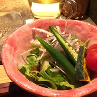 十二社通り 地鶏焼とりや - 