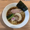 ラーメン 歩く花