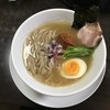 ガチ麺道場