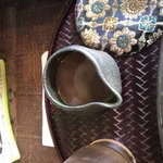 旧ヤム邸  - コレでキーマもキーマっぽくなく。