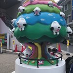 旧ヤム邸  - 下北沢駅、もしかしたら初めて降りたかも。