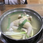 공릉 닭한마리 - 