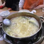 공릉 닭한마리 - 