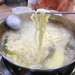 공릉 닭한마리 - 