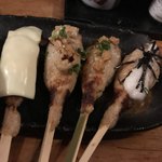 Sumibi Izakaya En - 