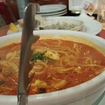 92926550 - 真夜中のスパゲッティM  1380円