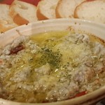 92926552 - ジェノバ風しらすの釜揚 980円