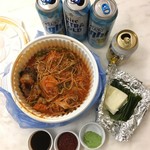 원조마산아구찜본점 - 