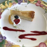レストラン鳥居平 - 