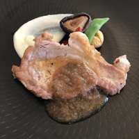 レストラン鳥居平 - 